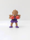 BANDAI CGTSJ Vintage 1997 Pokemon Hitmonchan Mini Figure