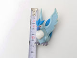 BANDAI CGTSJ Vintage 1999 Pokemon Articuno Mini Figure