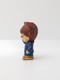 BANDAI CGTSJ Vintage 1998 Pokemon Gary Oak Mini Figure