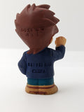 BANDAI CGTSJ Vintage 1998 Pokemon Gary Oak Mini Figure