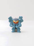 Banpresto CGTSJ Pokemon Machamp 066 Mini Figure
