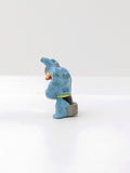 Banpresto CGTSJ Pokemon Machamp 066 Mini Figure