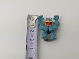 Banpresto CGTSJ Pokemon Machamp 066 Mini Figure