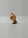 Banpresto CGTSJ Pokemon Primeape 057 Mini Figure