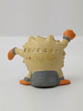 Banpresto CGTSJ Pokemon Primeape 057 Mini Figure