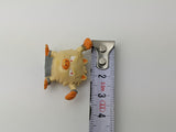 Banpresto CGTSJ Pokemon Primeape 057 Mini Figure