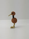 Tomy CGTSJ Nintendo Doduo Mini Figure