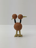 Tomy CGTSJ Nintendo Doduo Mini Figure