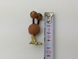 Tomy CGTSJ Nintendo Doduo Mini Figure