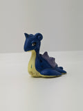 Tomy CGTSJ Nintendo Lapras Mini Figure
