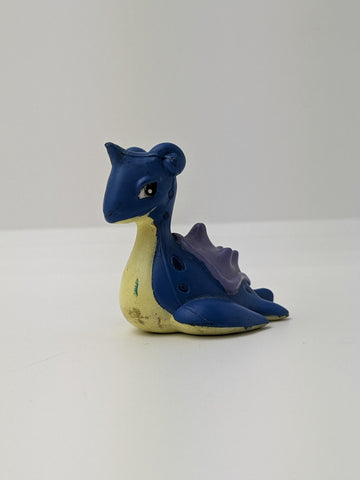 Tomy CGTSJ Nintendo Lapras Mini Figure