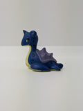 Tomy CGTSJ Nintendo Lapras Mini Figure