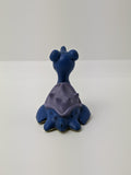 Tomy CGTSJ Nintendo Lapras Mini Figure