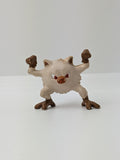 Tomy CGTSJ Nintendo Mankey Mini Figure