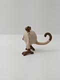 Tomy CGTSJ Nintendo Mankey Mini Figure