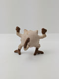 Tomy CGTSJ Nintendo Mankey Mini Figure