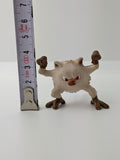 Tomy CGTSJ Nintendo Mankey Mini Figure