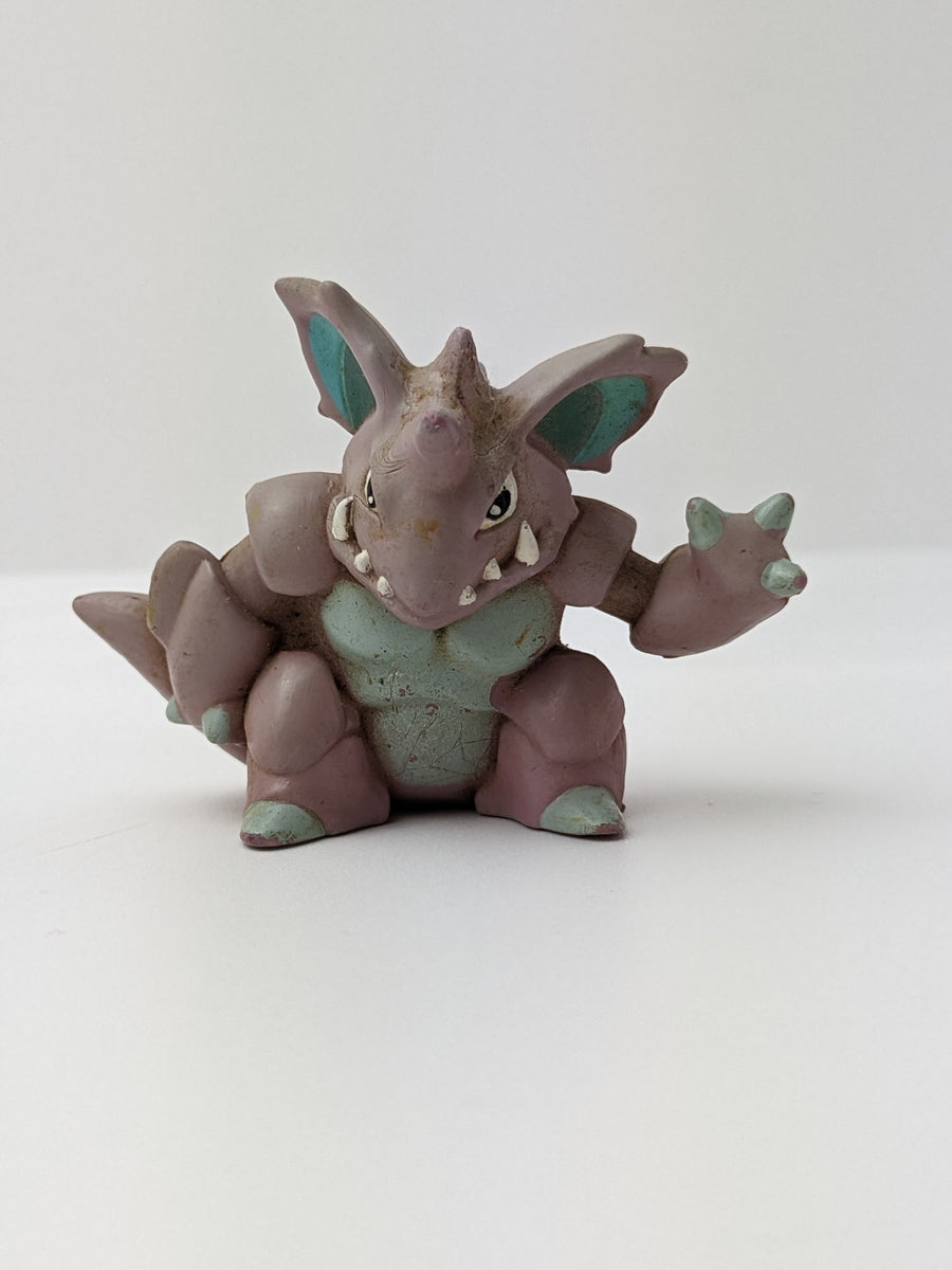 モンコレ　オムナイト　©Nintendo　.C.G.T.S.J　TOMY　美品 Yahoo!オークション - モンコレ 2体 TOMY トミー ポケモン