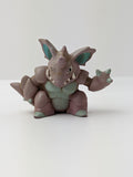 Tomy CGTSJ Nintendo Nidoking Mini Figure