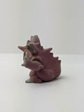 Tomy CGTSJ Nintendo Nidoking Mini Figure