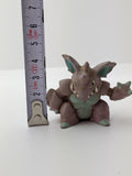 Tomy CGTSJ Nintendo Nidoking Mini Figure