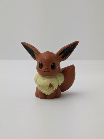 Tomy CGTSJ Nintendo Eevee Mini Figure
