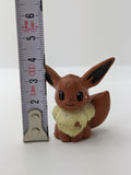 Tomy CGTSJ Nintendo Eevee Mini Figure