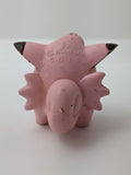 Tomy CGTSJ Nintendo Clefable Mini Figure