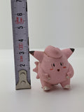 Tomy CGTSJ Nintendo Clefable Mini Figure