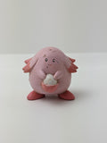 Tomy CGTSJ Nintendo Chansey Mini Figure