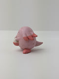 Tomy CGTSJ Nintendo Chansey Mini Figure