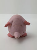 Tomy CGTSJ Nintendo Chansey Mini Figure