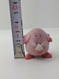 Tomy CGTSJ Nintendo Chansey Mini Figure