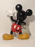 Disney Time Mickey Mouse Clock