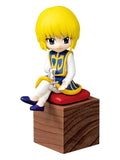 Re-Ment HUNTER×HUNTER Pittori Collection - Kurapika