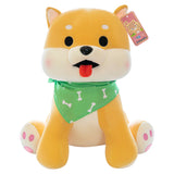 Shiba Inu Plushie