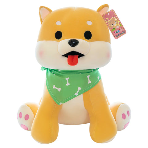 Shiba Inu Plushie