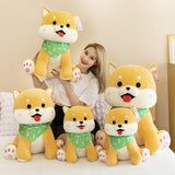Shiba Inu Plushie