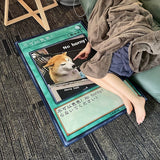 Shiba Inu Carpet