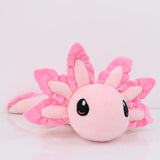 Kawaii Axolotl Plush 45cm Long