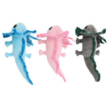 Kawaii Axolotl Plush 45cm Long