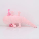 Kawaii Axolotl Plush 45cm Long