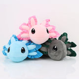 Kawaii Axolotl Plush 45cm Long