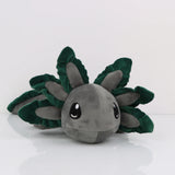 Kawaii Axolotl Plush 45cm Long