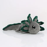 Kawaii Axolotl Plush 45cm Long