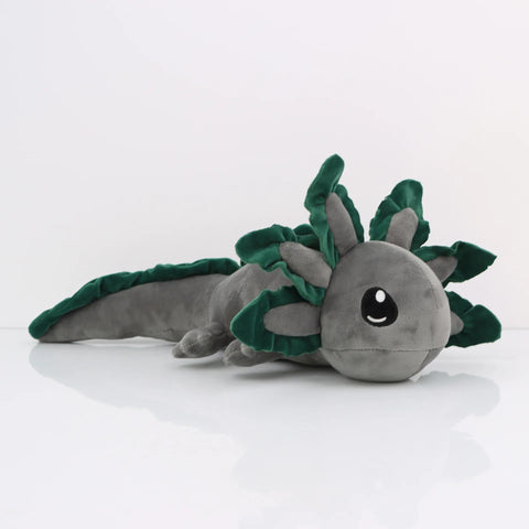 Kawaii Axolotl Plush 45cm Long