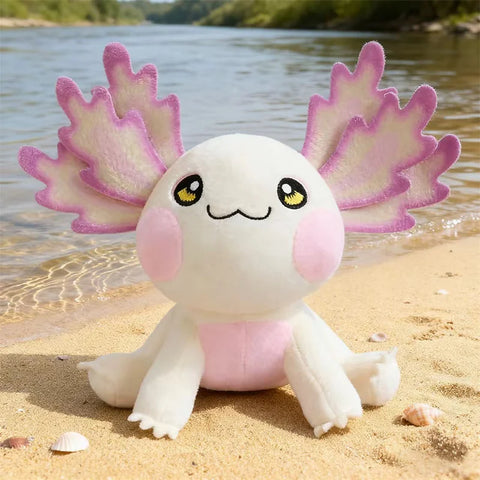 Axolotl Plush [BIG] 30CM