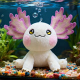 Axolotl Plush [BIG] 30CM