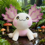 Axolotl Plush [BIG] 30CM