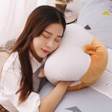 Corgi Butt Pillow and Hand Warmer